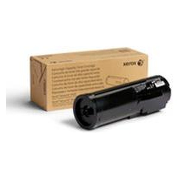 XEROX - TONER XEROX 106R03585, NEGRO, EXTRA ALTA CAPACIDAD, 24,600 PAGINAS, PARA VERSALINK B400