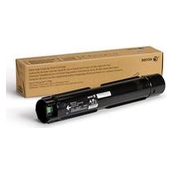 Toner Xerox 106R03745 Negro Extra Alta Capacidad 22,000 P.