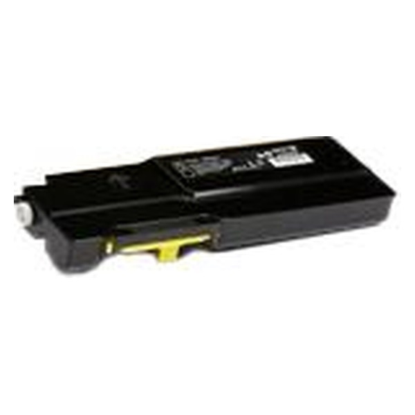 Toner Xerox 106R03533 Amarillo Extra Alta Capacidad 8,000 Pá