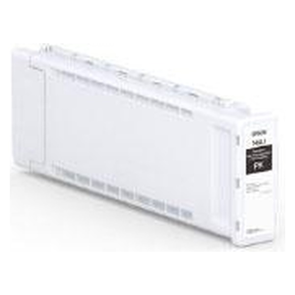 Cartucho Epson T48L Ultrachrome Pro6 Negro 700ml
