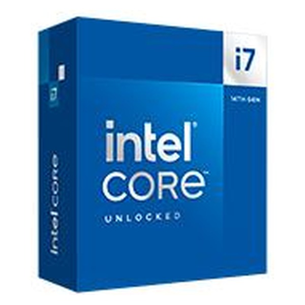 Procesador Intel Core i7-14700K 14a Gen S-1700 LGA