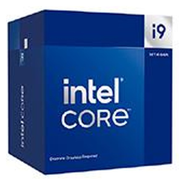 INTEL CORE I9-14900F S-1700 14A GEN HASTA 5.8GHZ 36MB CACHE