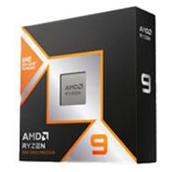 Procesador AMD Ryzen 9 9950X3D S-AM5 9A Gen 16 N

cleos