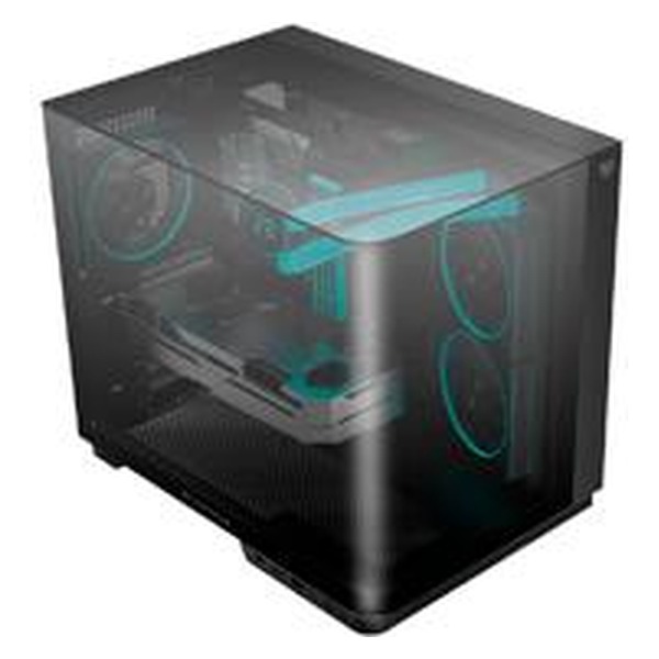 Gabinete Gamer Balam Rush Tank Expert Curve 6800 ATX