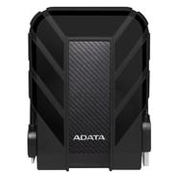 ADATA HD710P 2TB USB 3.2 Disco Duro Externo Negro