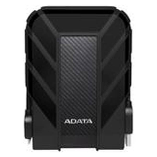 Disco Duro Externo ADATA HD710P 5TB USB 3.2 Negro