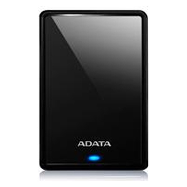 ADATA HV620S 1TB USB 3.2 Disco Duro Externo Negro