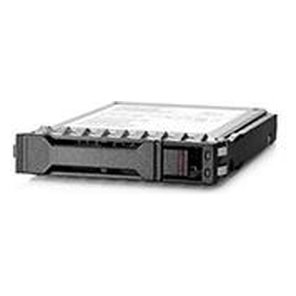 HPE SSD 480GB SATA 6G Uso Mixto SFF BC Múltiples Proveedores