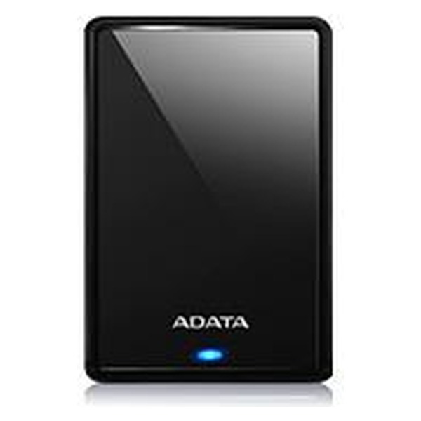 Disco Duro Externo ADATA HV620S 4TB USB 3.2 Negro