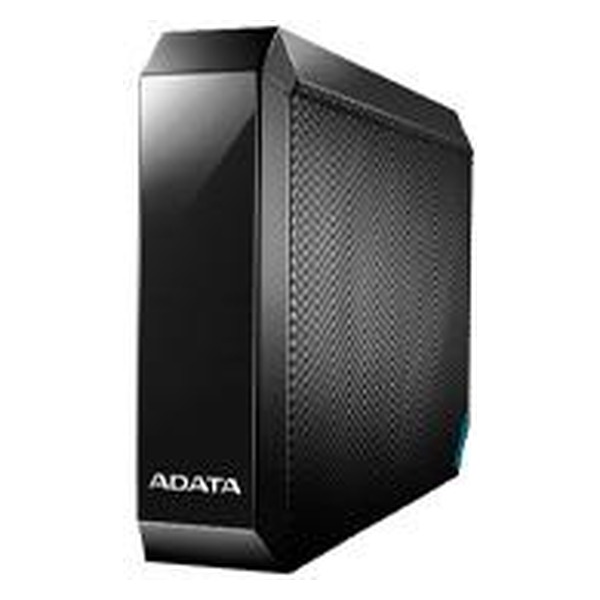 ADATA 4TB External HDD USB 3.2 Desktop