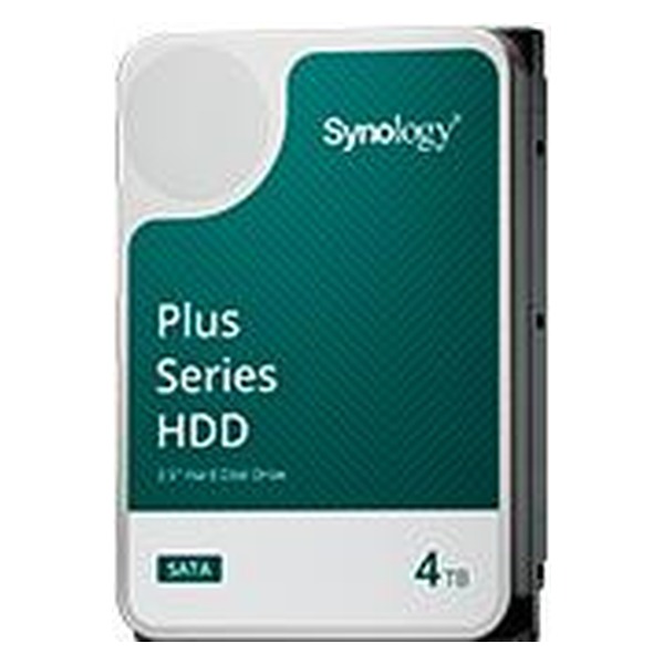 SYNOLOGY 4TB 3.5