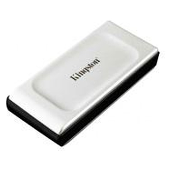 KINGSTON - UNIDAD DE ESTADO SOLIDO KINGSTON EXTERNO XS2000 1TB USB 3.2 GEN 2X2 LECT.2.000/ESCRIT.2.000 MB/S CONECTOR TYPE-C SXS2000/1000G
