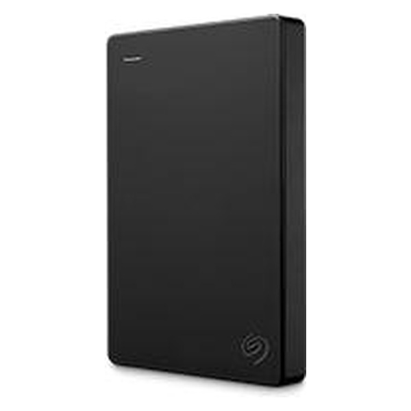SEAGATE - DISCO DURO EXTERNO SEAGATE EXPANSION 2TB 2.5 PORTATIL USB 3.0 NEGRO WIN MAC (STGX2000400)