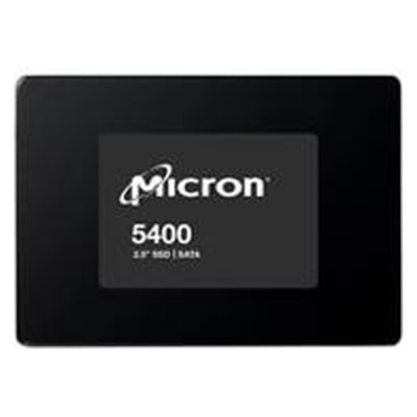 SSD LENOVO ThinkSystem 2.5