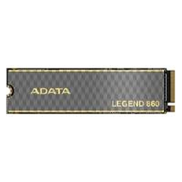 ADATA Legend 860 500GB M.2 NVMe PCIe Gen4 SSD