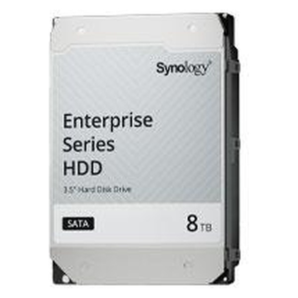 SYNOLOGY HAT5320-8T 8TB SATA3 7200RPM HDD Enterprise 3.5