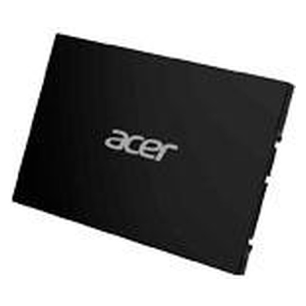 BIWIN ACER - UNIDAD DE ESTADO SOLIDO SSD INTERNO ACER RE100 512GB 2.5 SATA3 LECT.560 ESCRIT. 500 MBS BL.9BWWA.108