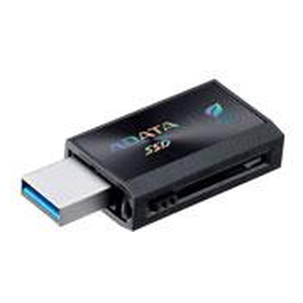 ADATA SC730 1TB SSD Externo USB 3.2 Tipo C Portátil