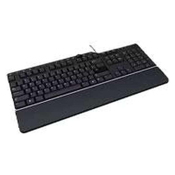Teclado Alambrico Dell KB522 QWERTY