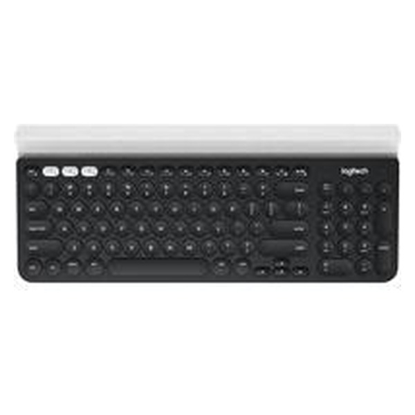 LOGITECH - TECLADO LOGITECH K780 MULTIDISPOSITIVO INALAMBRICO RECEPTOR USB UNIFYING (ESPAÑOL) NEGRO