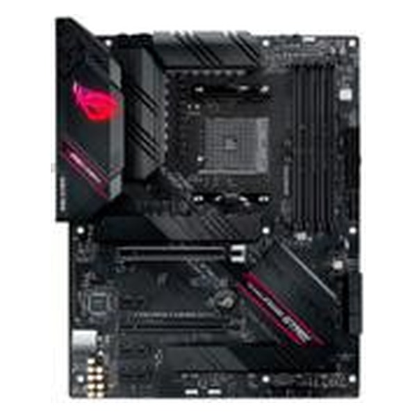 ASUS OEM - MB ASUS B550 AMD S-AM4 5A GEN/4X DDR4 2666/DP/HDMI/M.2/6X USB 3.2/USB-C/WIFI 6E/BLUETOOTH/ATX/GAMA MEDIA/GAMER/RGB