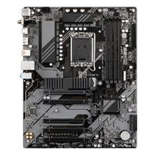 GIGABYTE MB B760 DS3H AX S-1700 DDR5 7500OC ATX