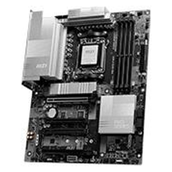 MSI OEM MB X870 AMD S-AM5 DDR5 ATX WiFi 6E Bluetooth 5.3