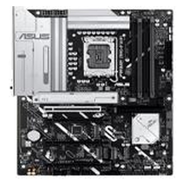 ASUS Z890 INTEL S-1851 4X DDR5 7600 WIFI 7 ATX