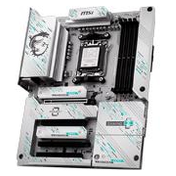 MSI OEM MB B850 AMD S-AM5 DDR5 PCIE 5.0 ATX GAMA ALTA
