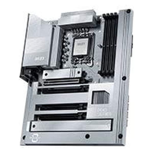 MSI Z890 Ultra DDR5 ATX WIFI 7 Bluetooth