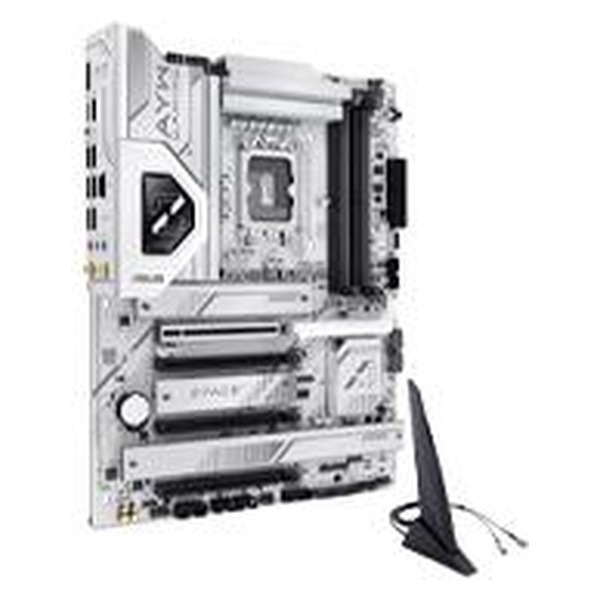 ASUS MB Z890 ATX DDR5 9066 HDMI DP USB 10G WiFi 6
