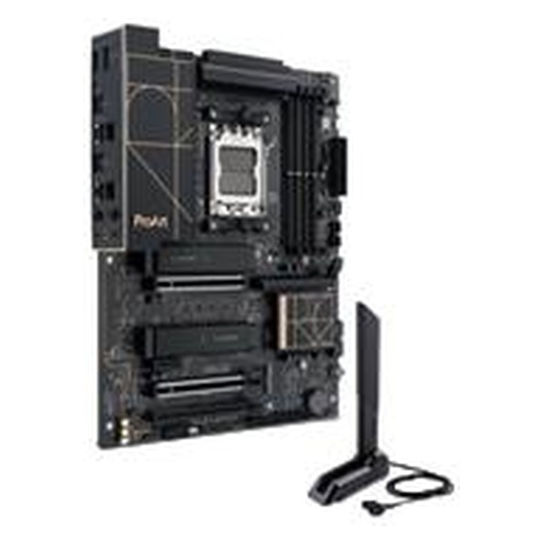 Motherboard ASUS ProArt B850 para AMD AM5 DDR5 8000MHz