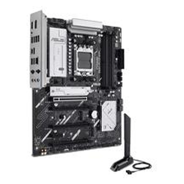 ASUS MB B840 AMD S-AM5 DDR5 ATX WIFI 6E