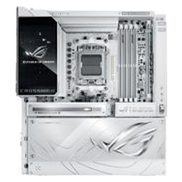 ASUS MB X870 EATX AMD S-AM5 DDR5 WIFI 7 10G LAN