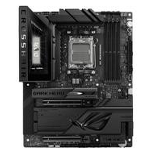 ASUS X870 AMD AM5 ATX DDR5 8000 5G-10G LAN WIFI 7