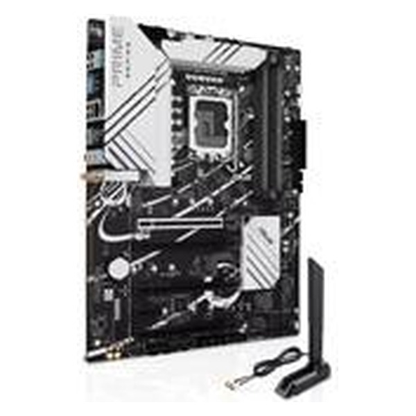ASUS Z790 ATX: 14th Gen Intel, DDR5, WiFi 7, M.2, USB 5G