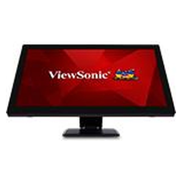 Monitor Touch Viewsonic TD2760 27