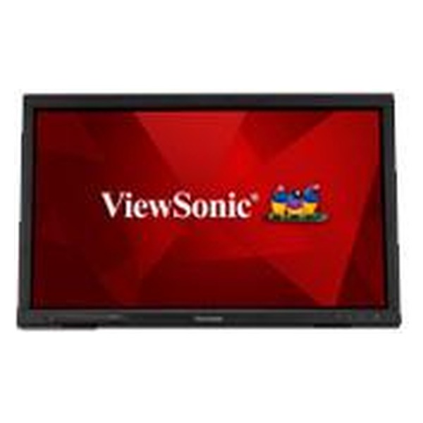 Monitor Táctil ViewSonic TD2223 22