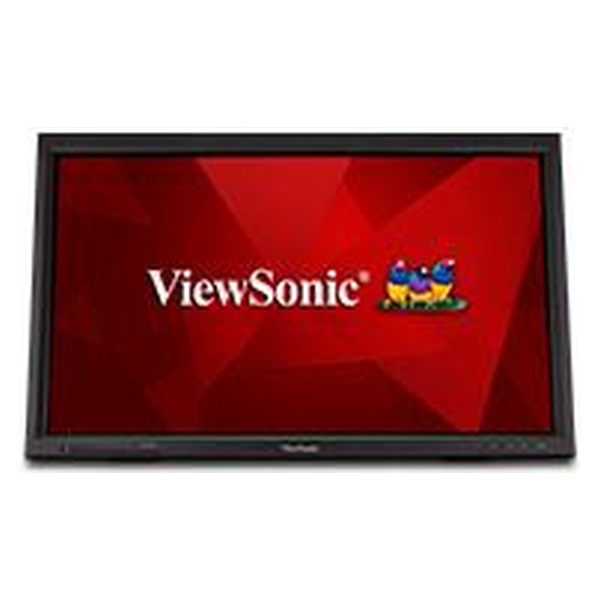 Monitor Táctil ViewSonic TD2423D 24