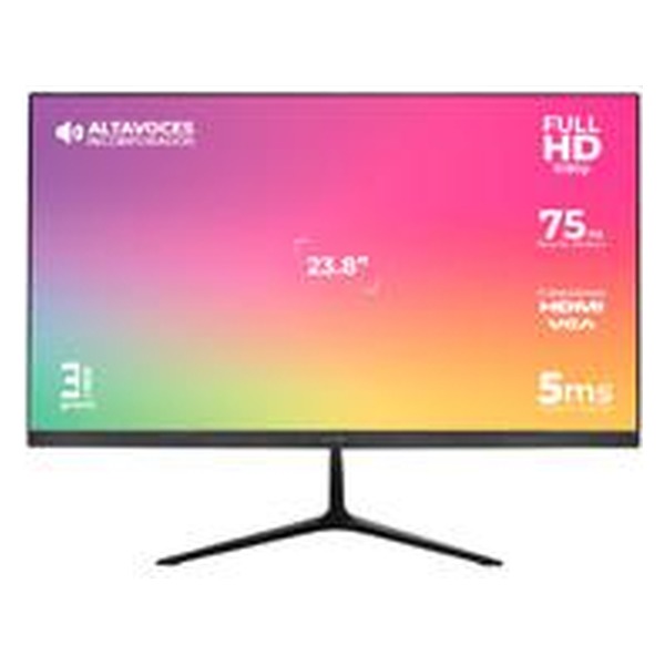 Monitor Acteck Captive Vivid SP240, 23.8