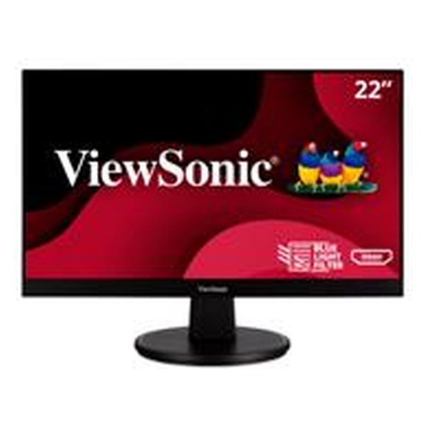 ViewSonic VA2247-MH: Monitor Full HD 100Hz 21.5