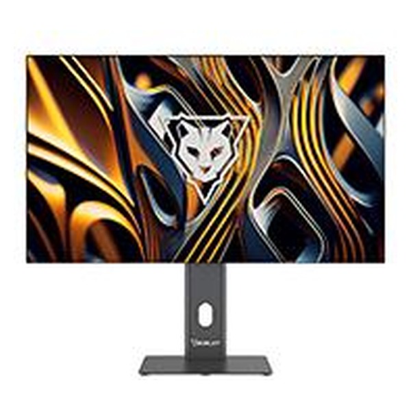 Monitor Ocelot Gaming 27 OLED 2K 240Hz Tipo C 65W