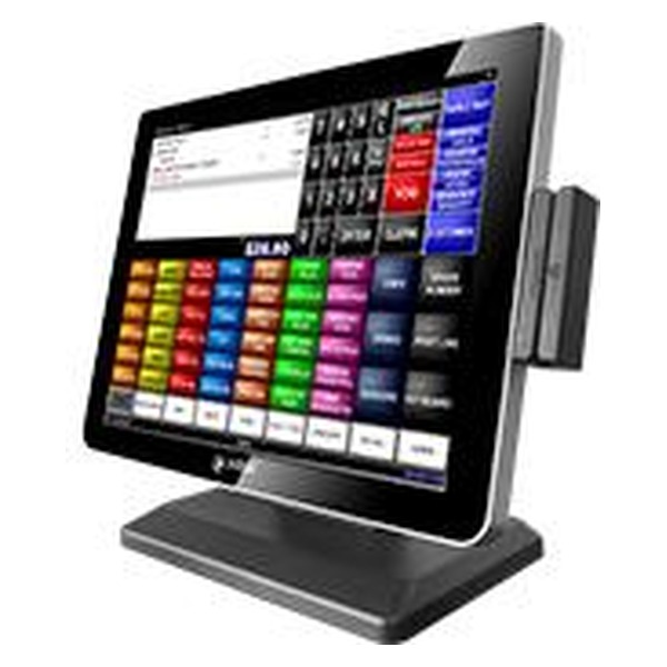 Monitor 3NSTAR TCM010VH Touch Screen 15