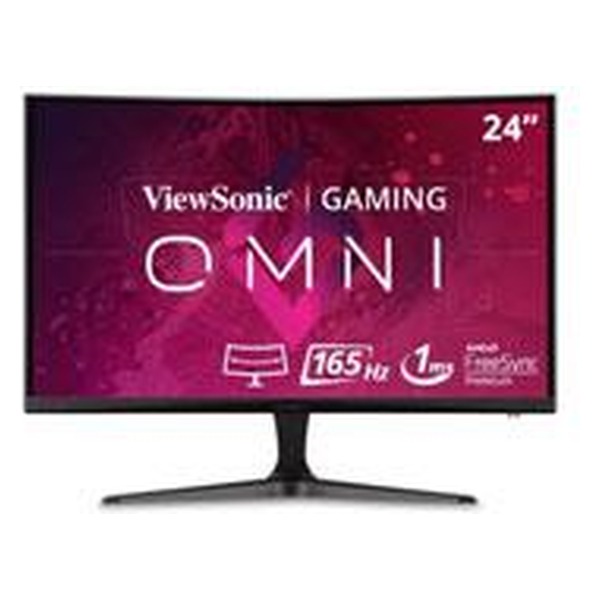 Monitor Gamer ViewSonic 24