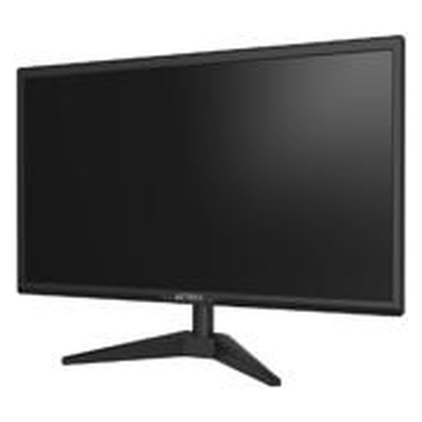 ACTECK - MONITOR ACTECK CAPTIVE BRITE CB195 / 19.5 PUL / PLANO / LED / HD 1600 X 900 / 60 HZ / 5 MS / VGA - HDMI - DC / 5 BOTONES / INCLINACION AJUSTABLE / VESA 75 / NEGRO / AC-...