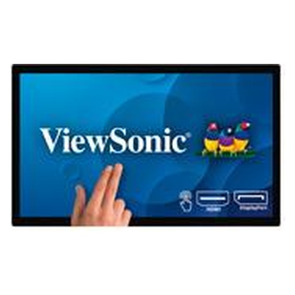 VIEWSONIC TD3207 Monitor Táctil Profesional 31.5