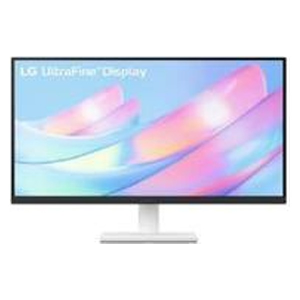 Monitor LG 27