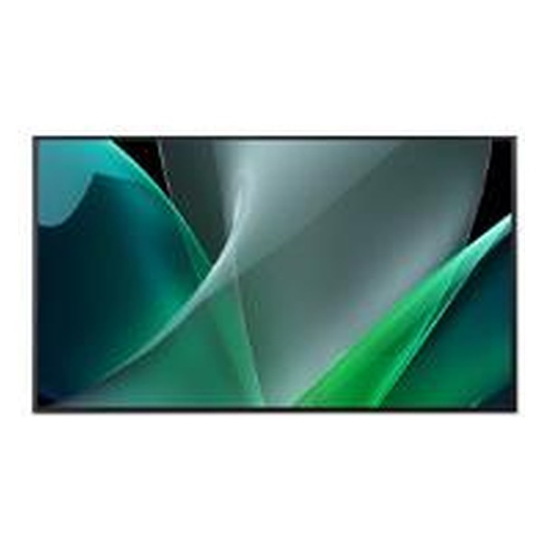 Monitor Profesional Sharp PN-ME652 UHD 65