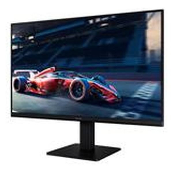 SAMSUNG - MONITOR LED SAMSUNG 27 PULGADAS /S3 S30GD ESSENTIAL/ FHD (1920 X 1080) / IPS / PLANO/HDMI/D-SUB/ 100HZ / NEGRO.