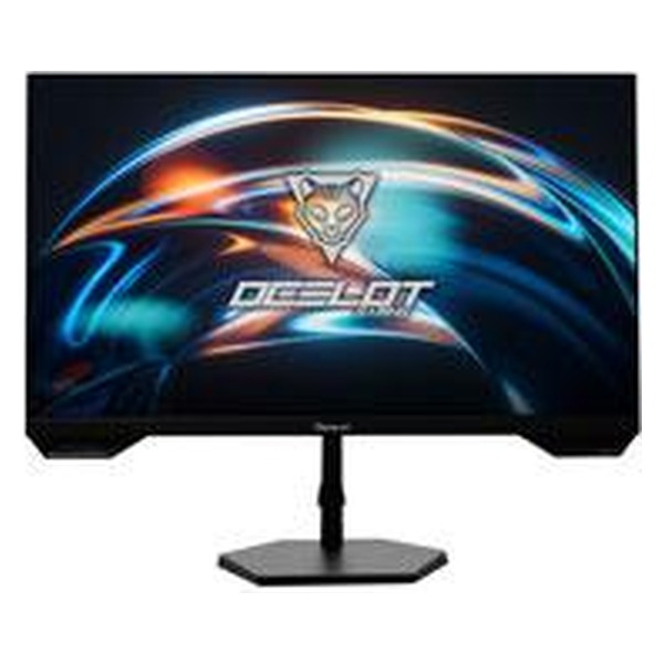 Monitor Ocelot Gaming OMP24: 23.8